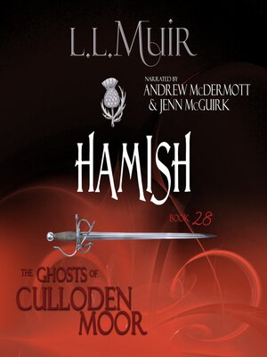 cover image of Hamish